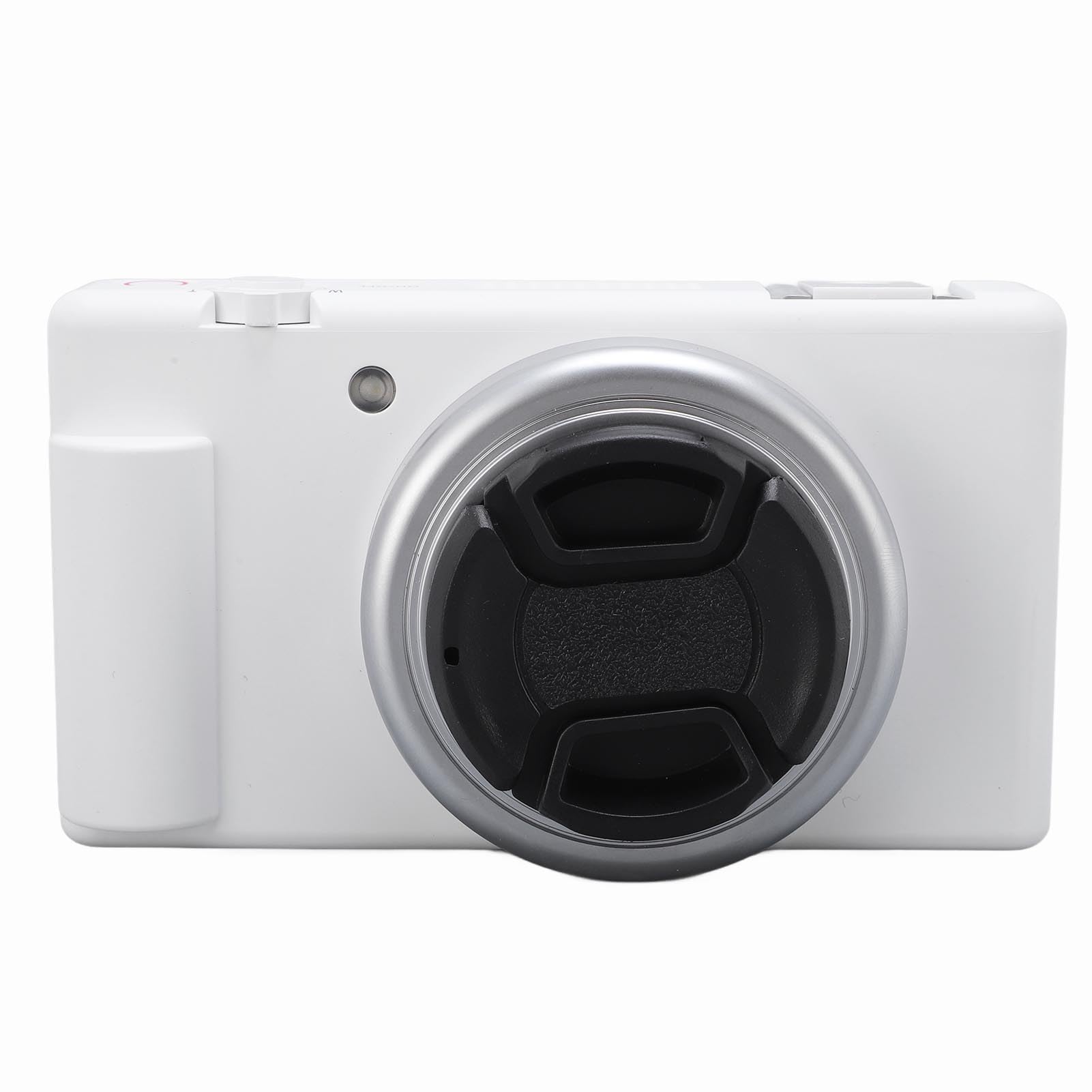 5K Digital Camera, 18X Zoom HD Video Camcorder Autofocus with 2.8 Inch Flip Screen, 80MP Portable Travel Camera with Filters for Selfie Photography