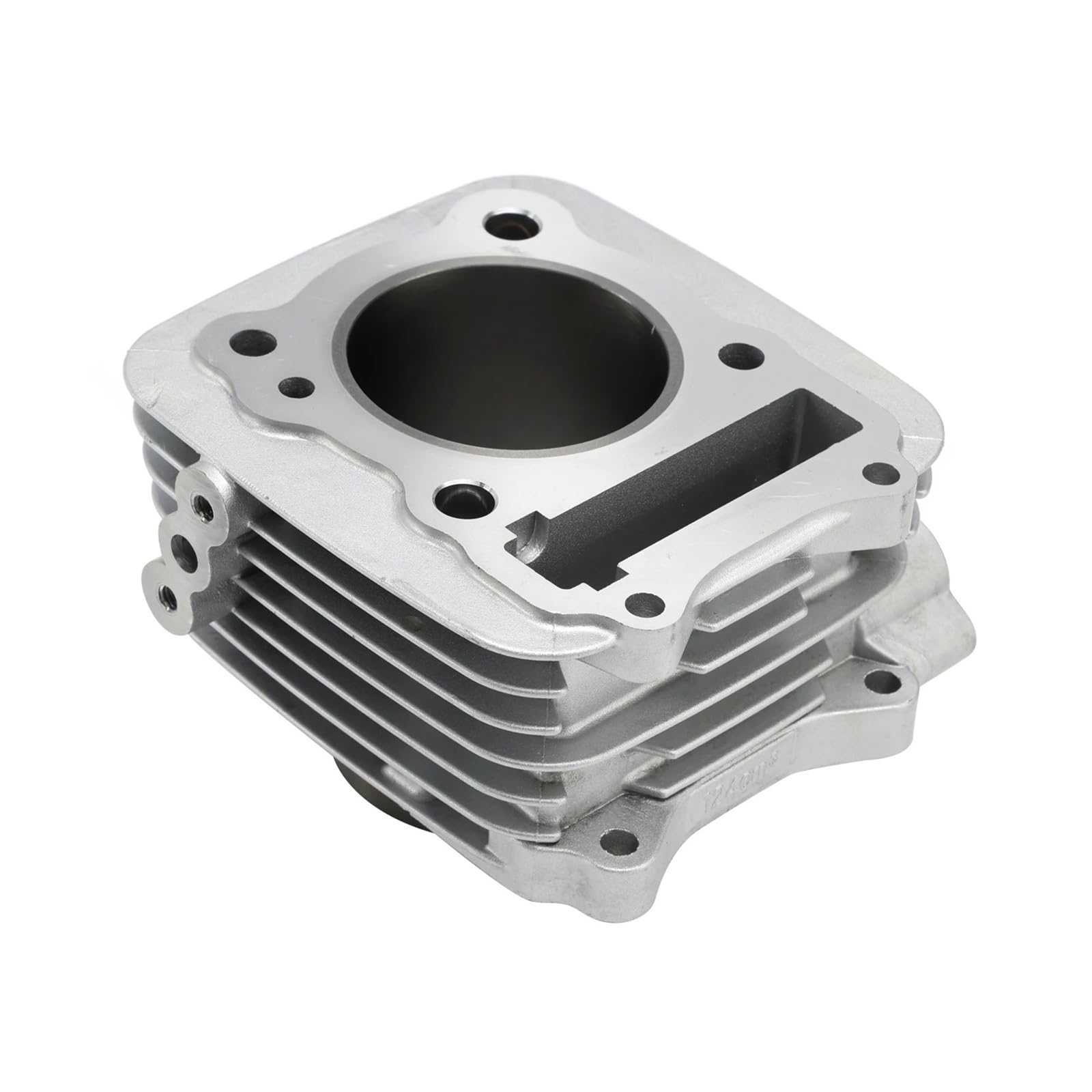 Motorrad Motor Zylinder Kit Für MASH Seventy Five 125 4T 2015-2019 ZYLINDERKOLBEN KIT 150CC