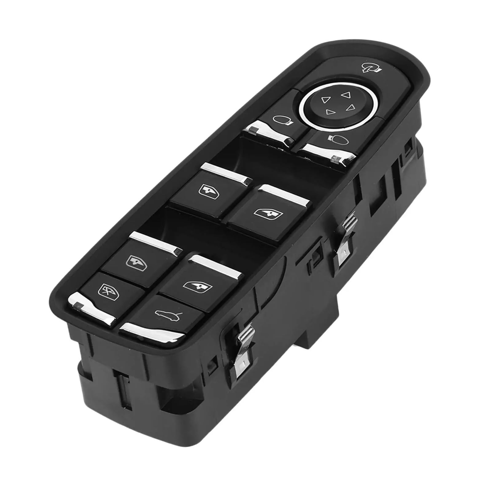 Bouton lève vitre électrique et commande de porte Cayenne