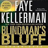 Blindman's Bluff: A Decker/Lazarus Novel