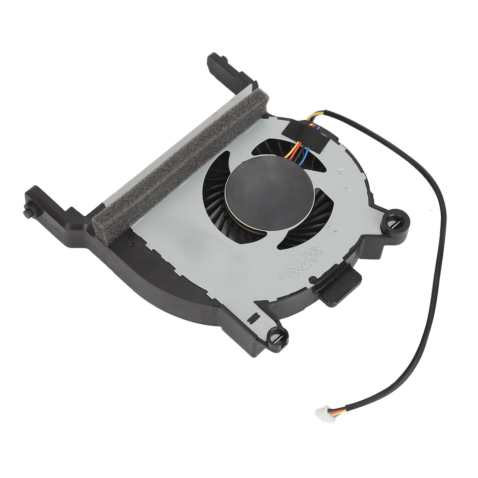 Goshyda Ventola di Raffreddamento CPU per HP Elitedesk 800 G4 G5 Elitedesk 705 G4 G5, Connettore di Alimentazione a 4 Pin Sostituzione CPU Cooler per ProDesk 400 G4 G5 G6 405 G4 G5 per