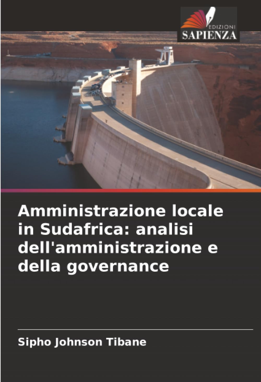 Amministrazione locale in Sudafrica: analisi dell'amministrazione e della governance