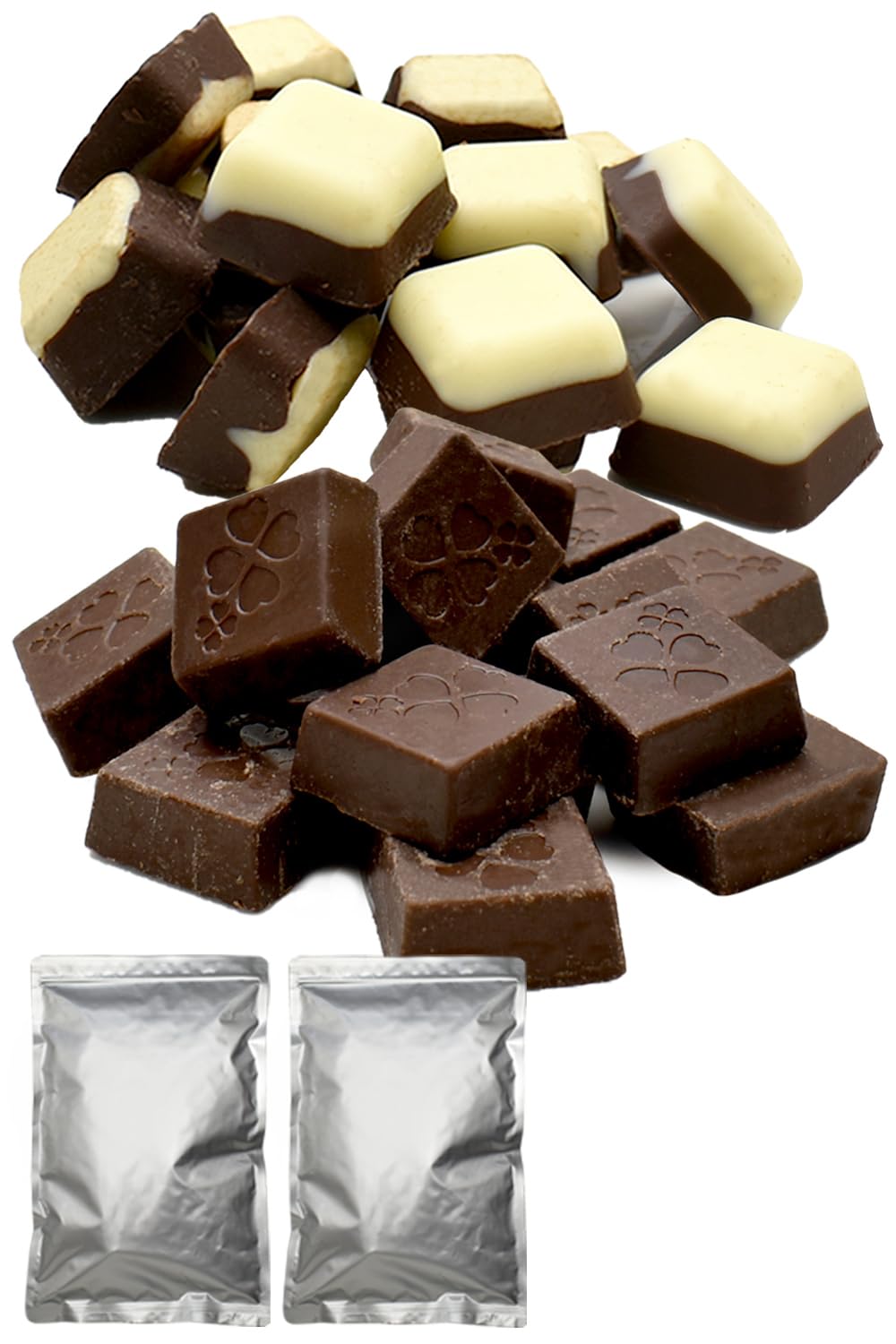 訳アリ大特価】チョコバー120個セット!!