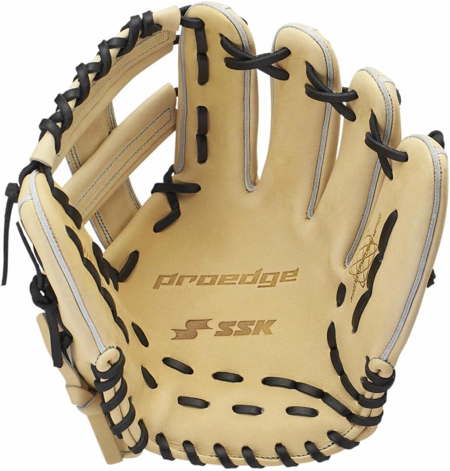 ローリングスグローブ ハート オブ ザ ハイド左利き用 外野手 スポーツ