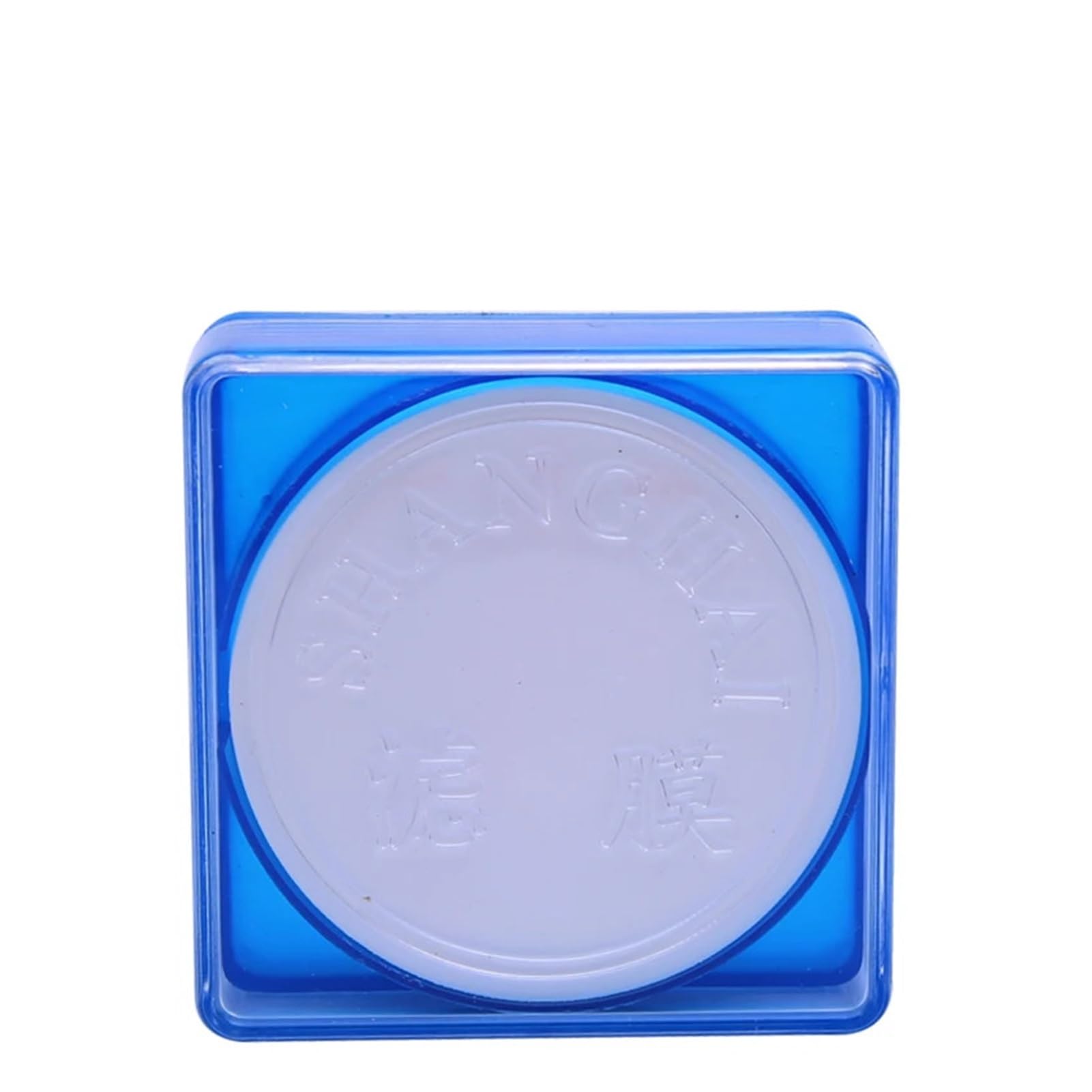 Papel de filtro cuantitativo 50 filtros de membrana microporosos de PTFE de 47 mm y 2 um.