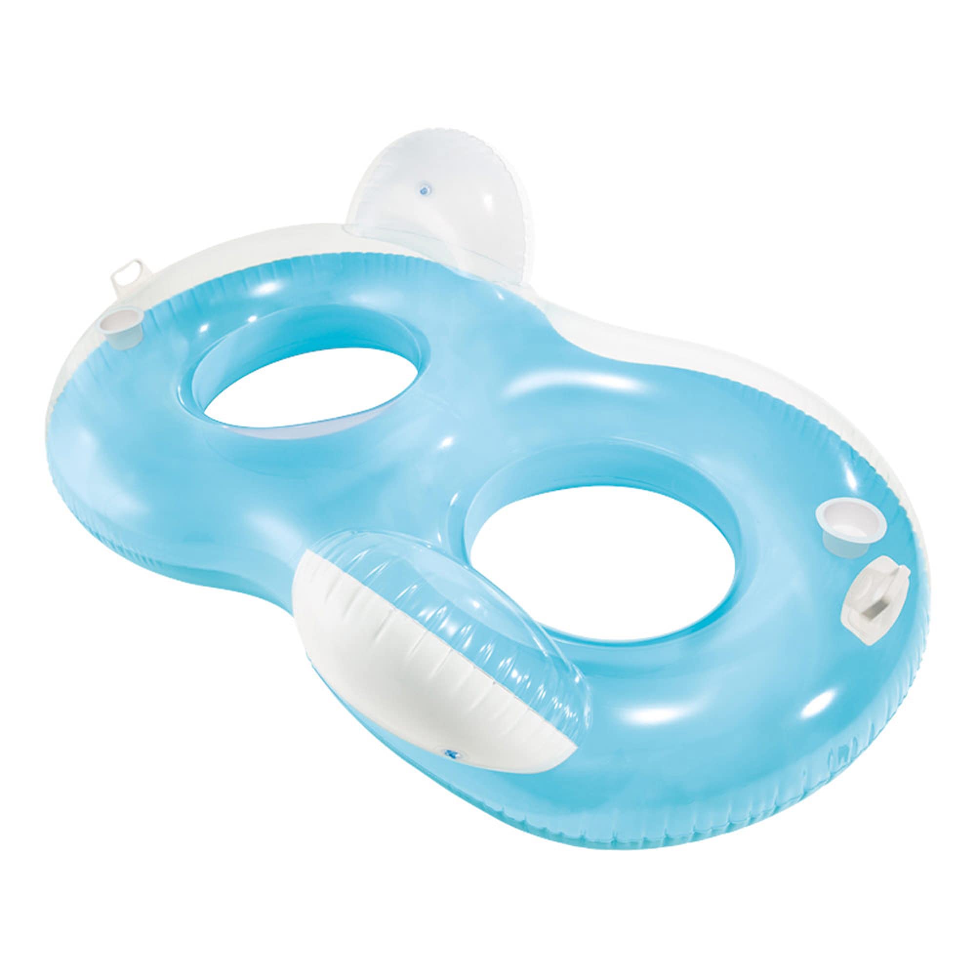 IntexDouble Pillow-Back Lounge