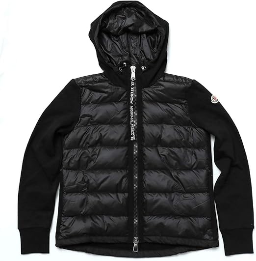 moncler jacke xs