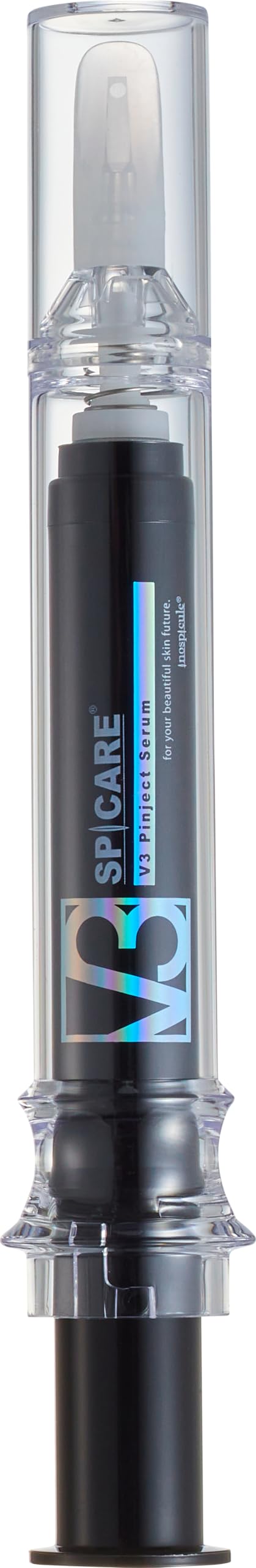 Amazon.co.jp: 【公式】V3 Pinject Serum V3 ピンジェクト