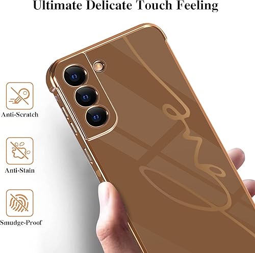 Miniatura 10 de AMXY0109-Galaxy (S21 Plus)-F Marrón