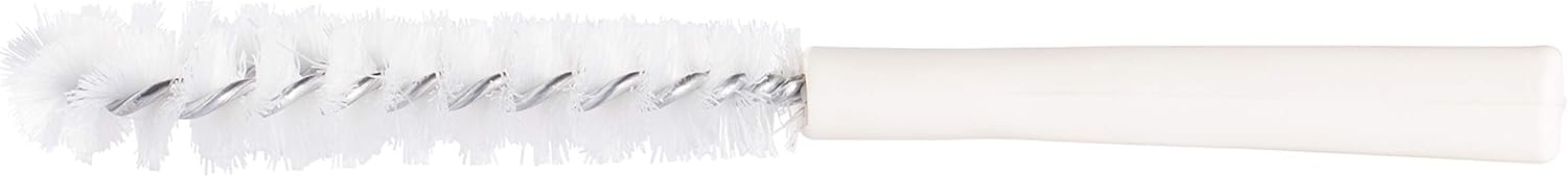 Fuller Brush Dental Plate Brush - High Quality Soft Hygienic Denture Cleaner - Small & Flexible Cleaning Tool for Dentures & Plates - Oral Hygiene for Men & Women (3-Count) : Beauty & Personal Care