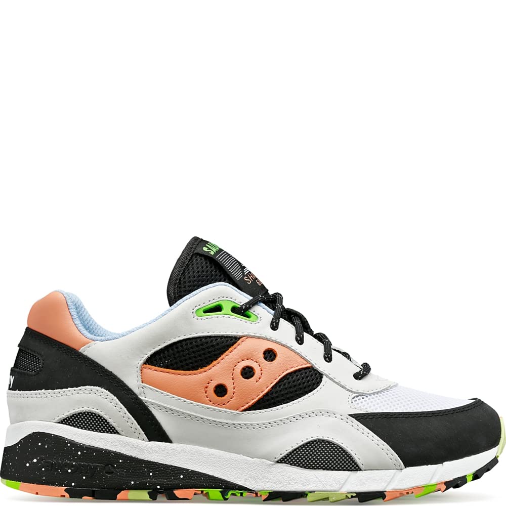 Saucony Unisex Shadow 6000 Trainers