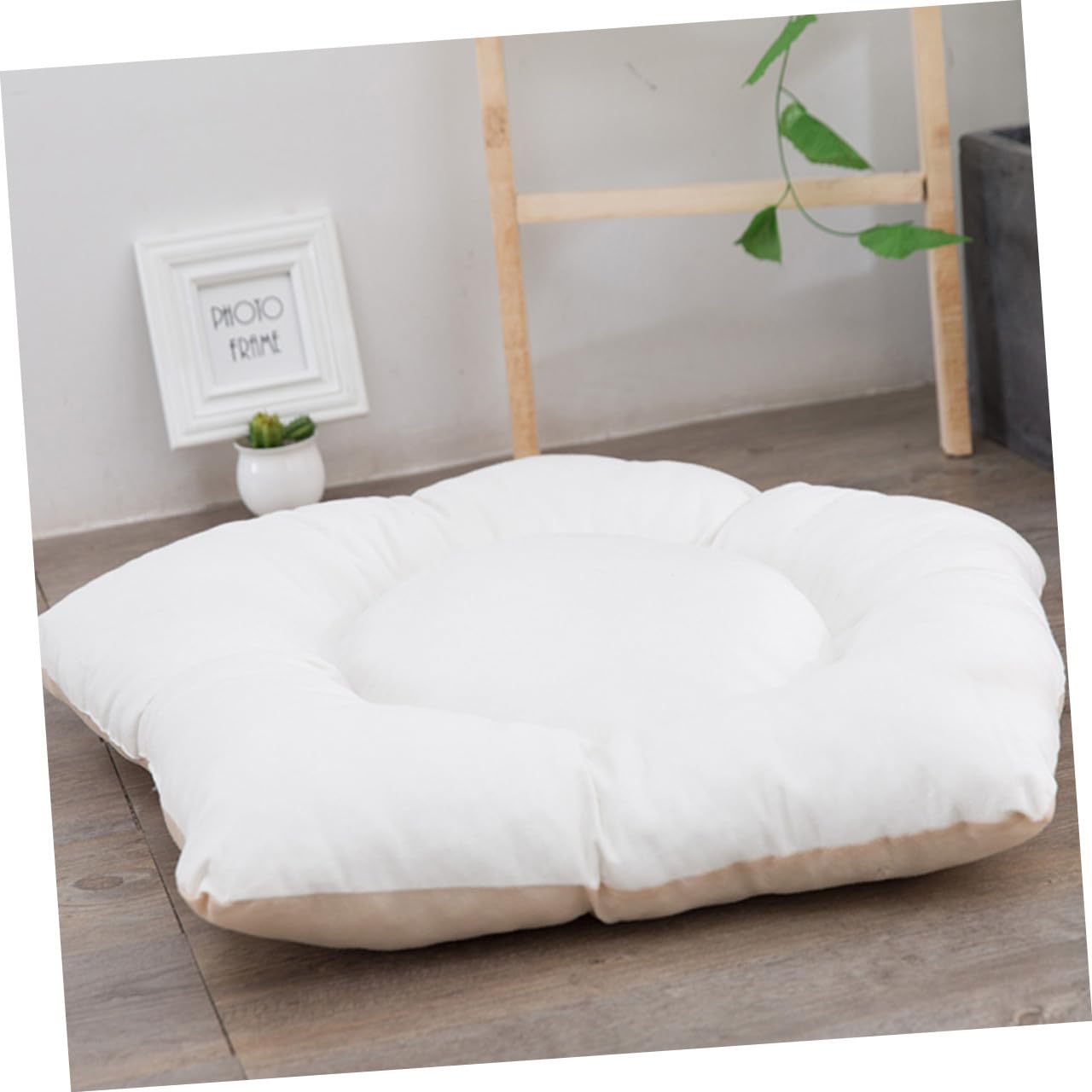 POPETPOP Tente tipi pour chien ou chat portable d'intérieur ou d'extérieur pour animal de compagnie de petite et moyenne taille