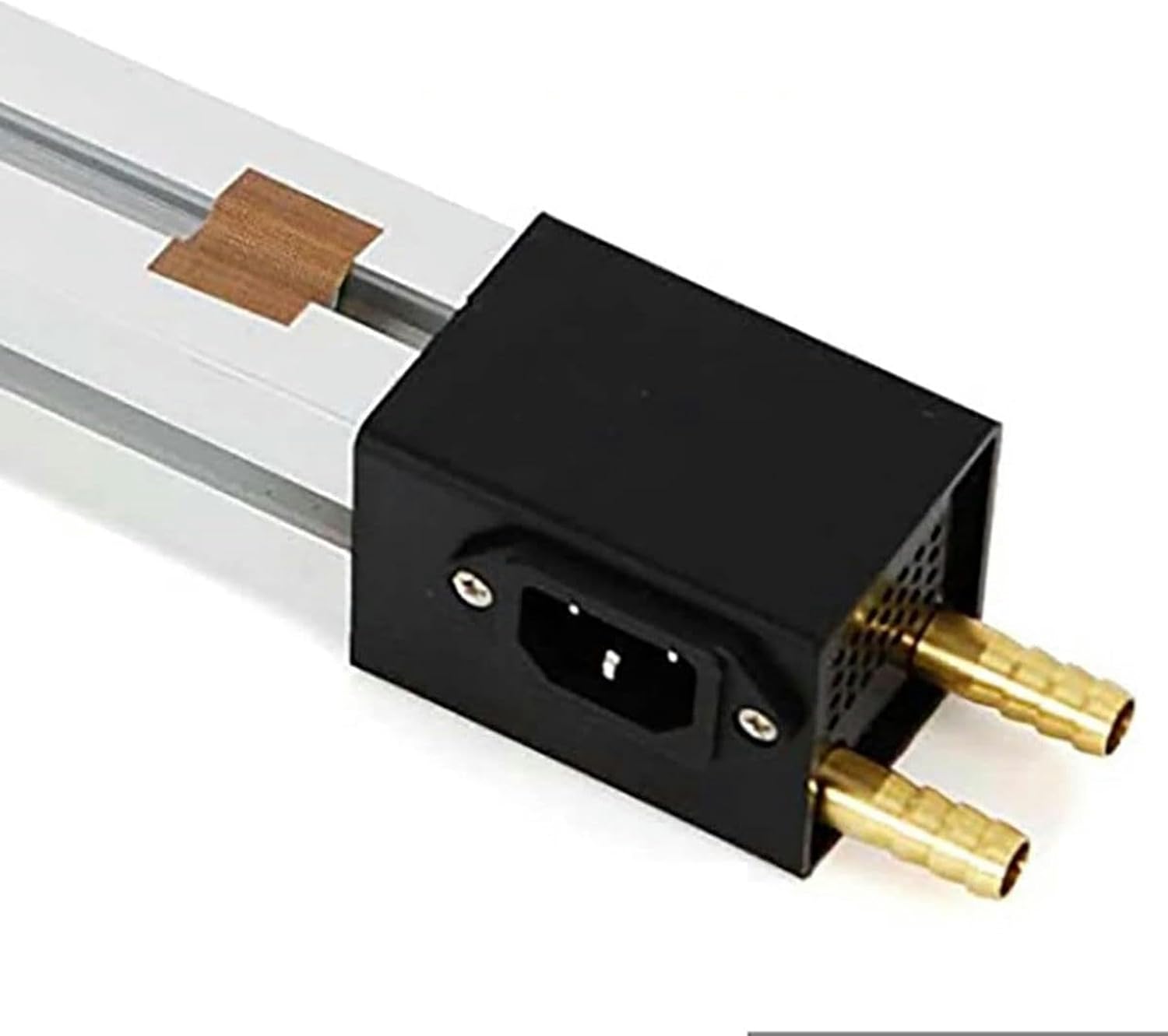 AMNOOL Plastic Plastic Doubler PLOT Heater of 110/220 V, 30 CM/60 CM/125 CM, Machine Machine of Manual HOT HOT WASHEING, 1-6 MM Thickness, for A