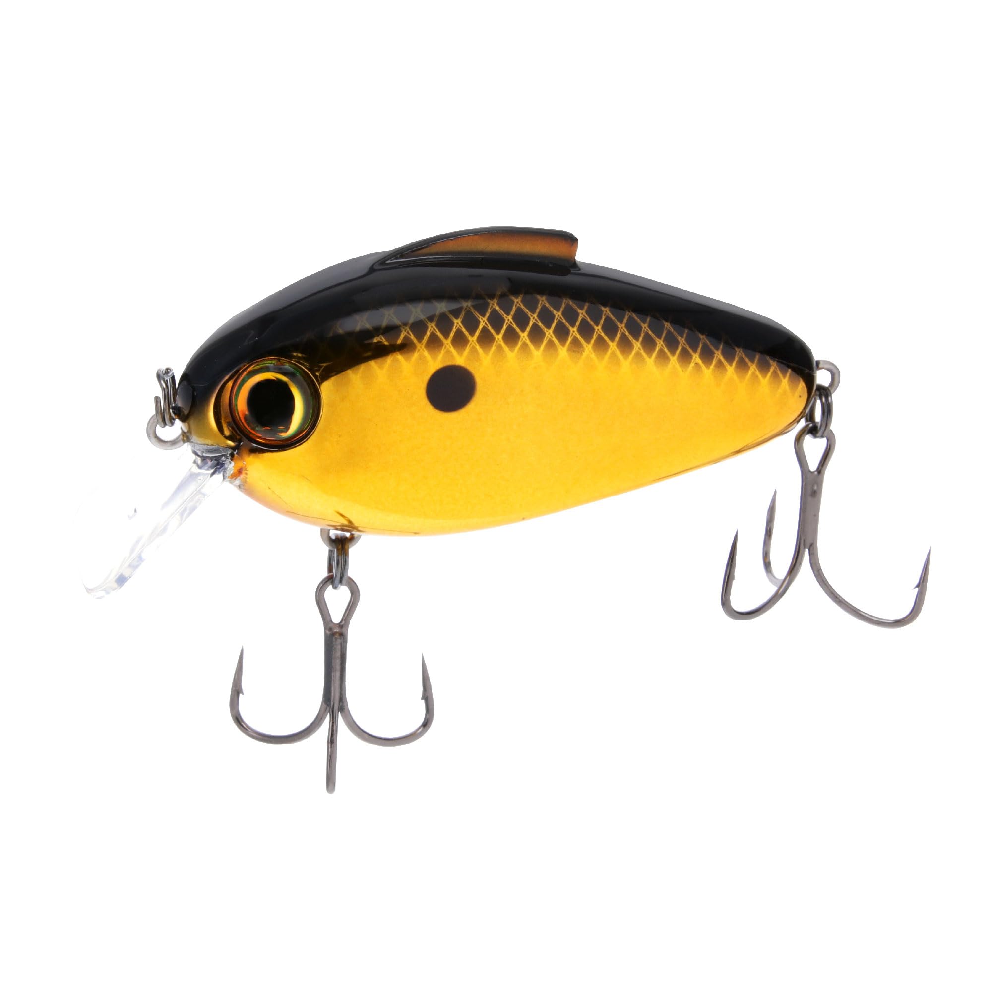 Bill Lewis Lures Lifelike Echo