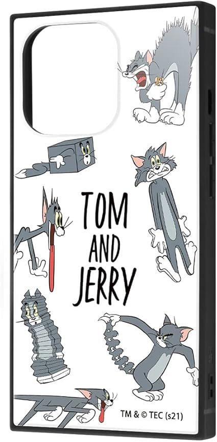 Amazon Co Jp Iphone 13 Pro ケース トムとジェリー キャラクター 耐衝撃 スクエア ストラップ ホール 付き トム おかしなトム 家電 カメラ Amazon Co Jp Iphone 13 Pro ケース トムとジェリー キャラクター 耐衝撃 スクエア ストラップ ホール 付き トム おかしなトム 家電 カメラ