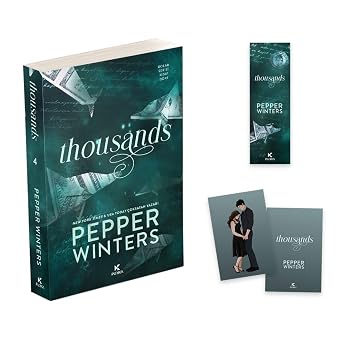 Thousands: Dollar Series Book 4