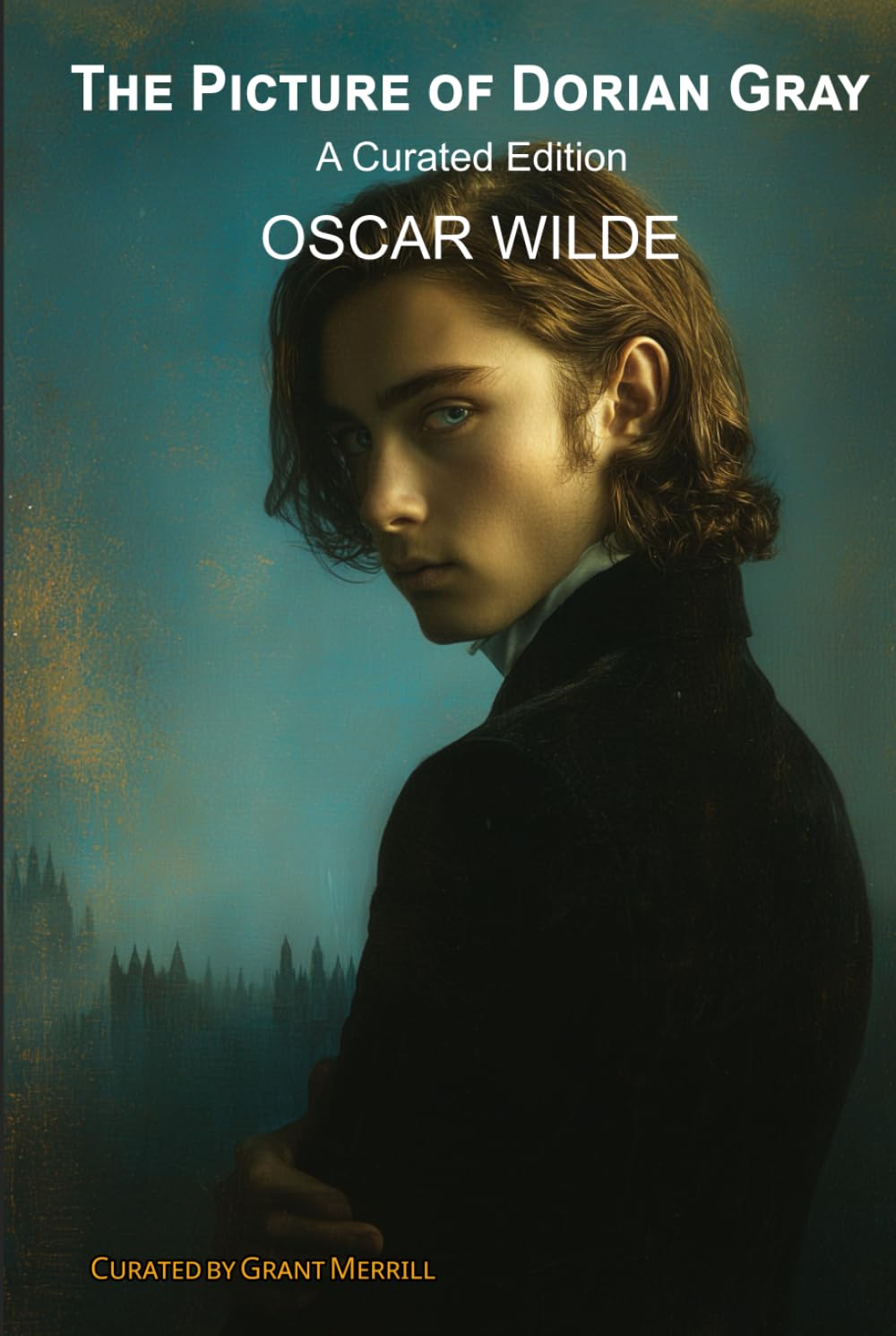 The Picture of Dorian Gray: A Curated Edition