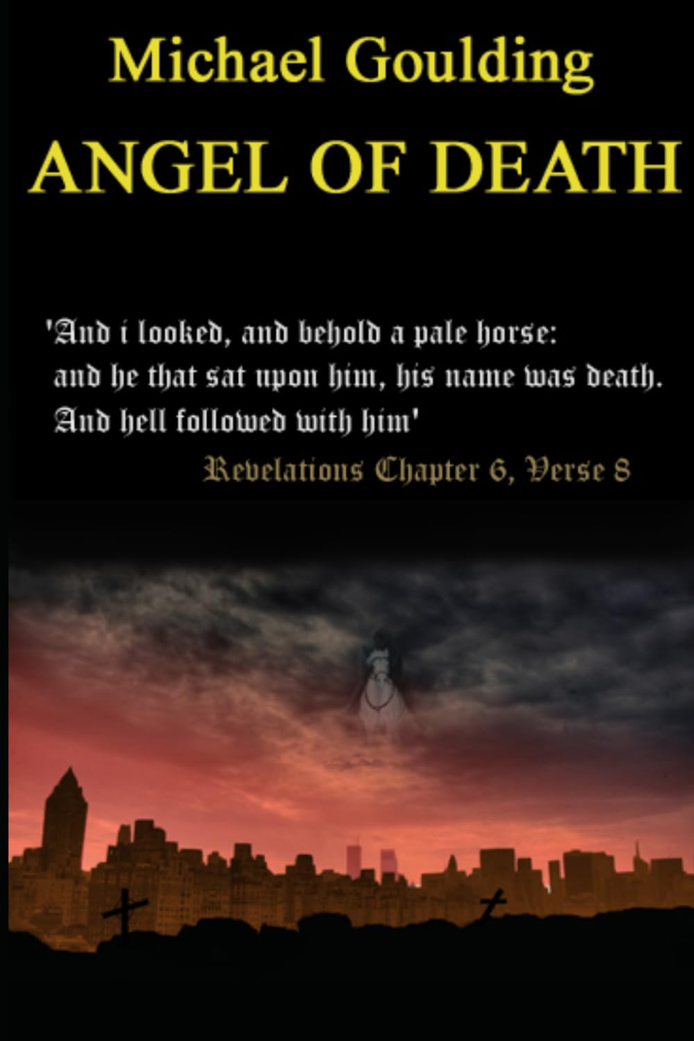 Angel Of Death