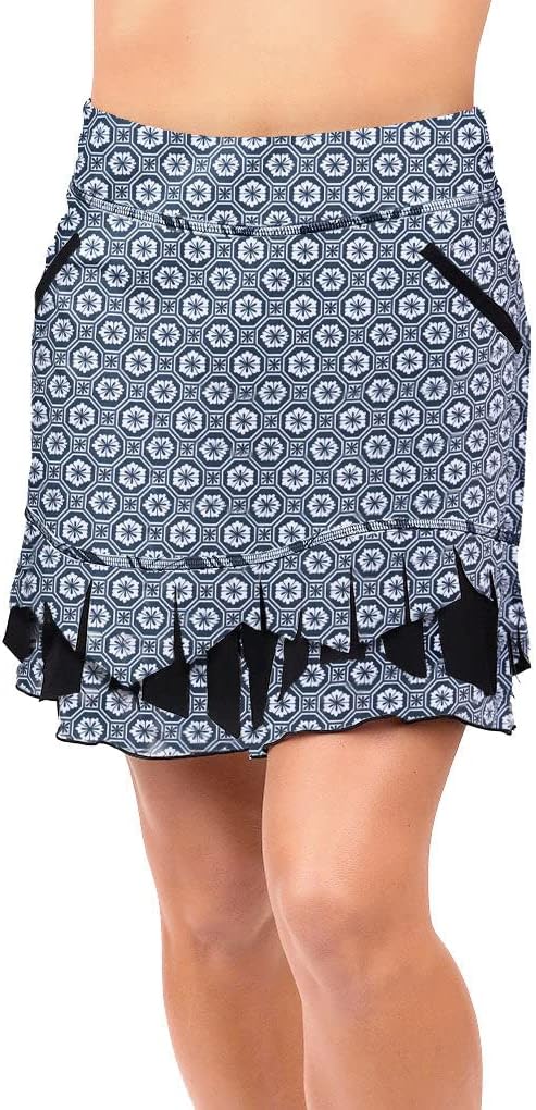 SOFIBELLA Golf Colors Womens Short Sleeve Golf Polo