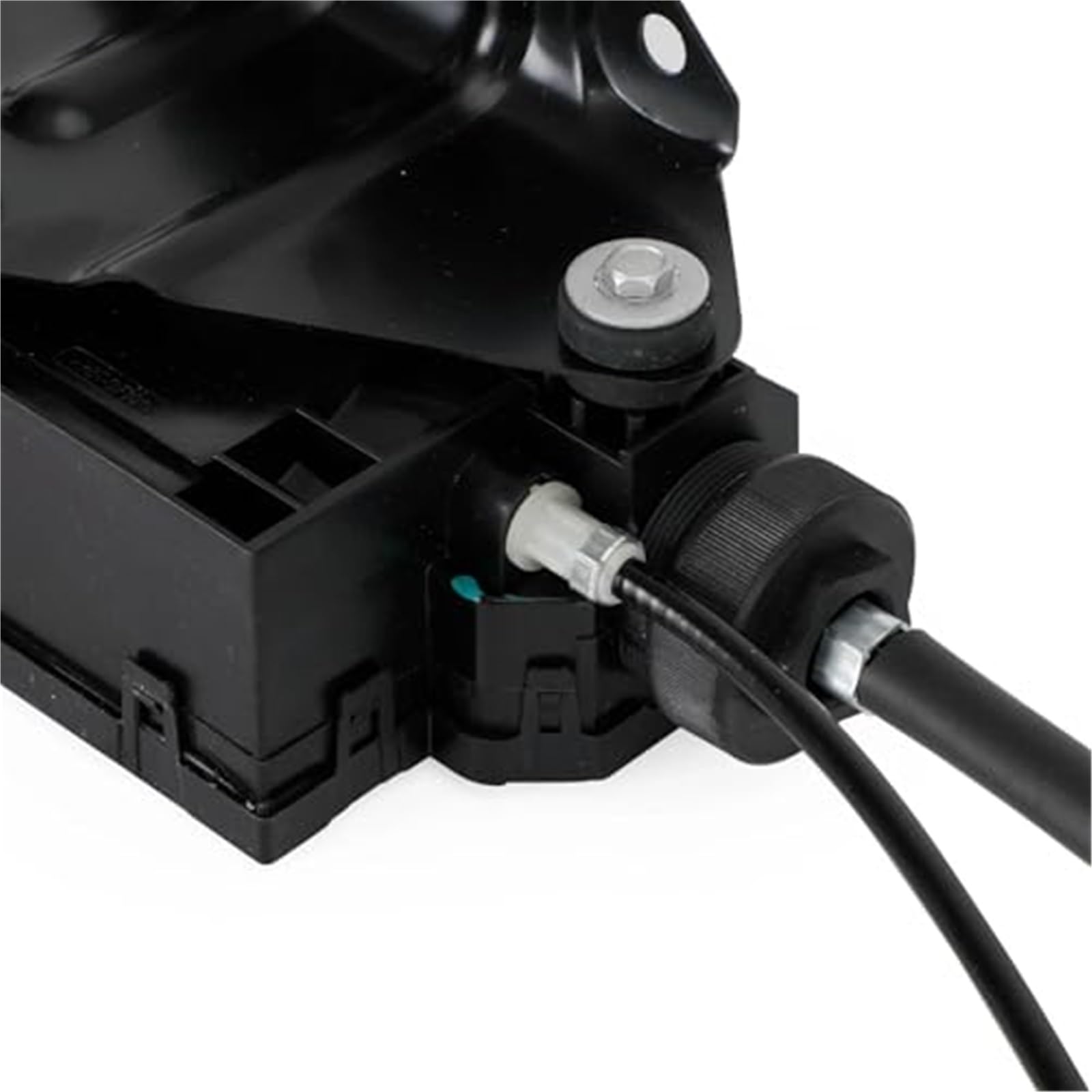 Actuador de estacionamiento Freno de estacionamiento Módulo de Control del actuador del Freno de Mano 34436874220, for, for X5, for F15, for X6 Piezas de Accesorios for automóviles Freno de e