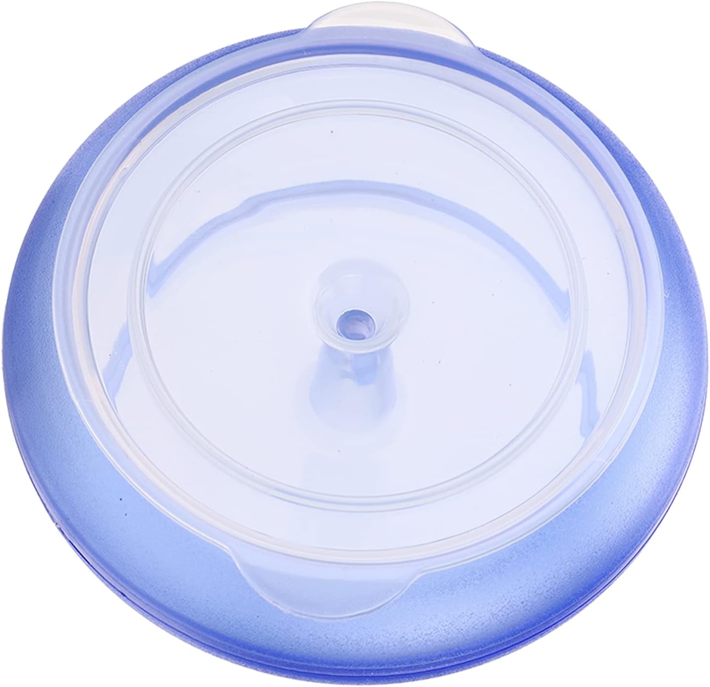Solinder Electric Bead Loader Bowl Large Capacity Plastic Clamshell for Quick Bracelet Making
