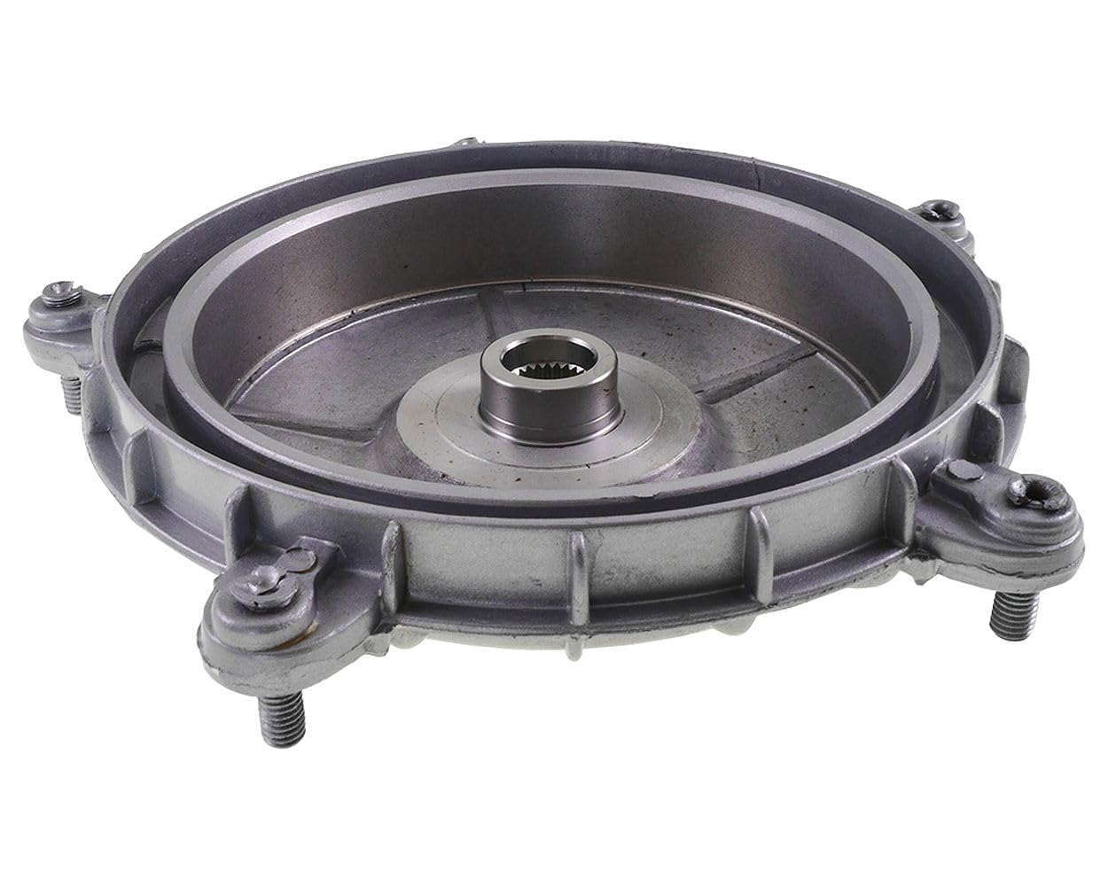 Bremstrommel hinten kompatibel für Vespa PX80-200 ab 1984 T5 Ersatz Roller Classic