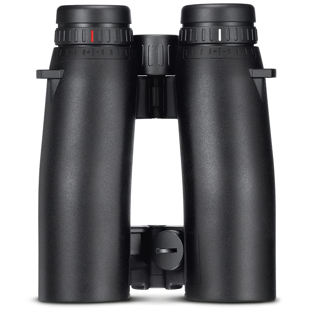 Leica Geovid R 8x42 Rangefinder Binoculars, Yards
