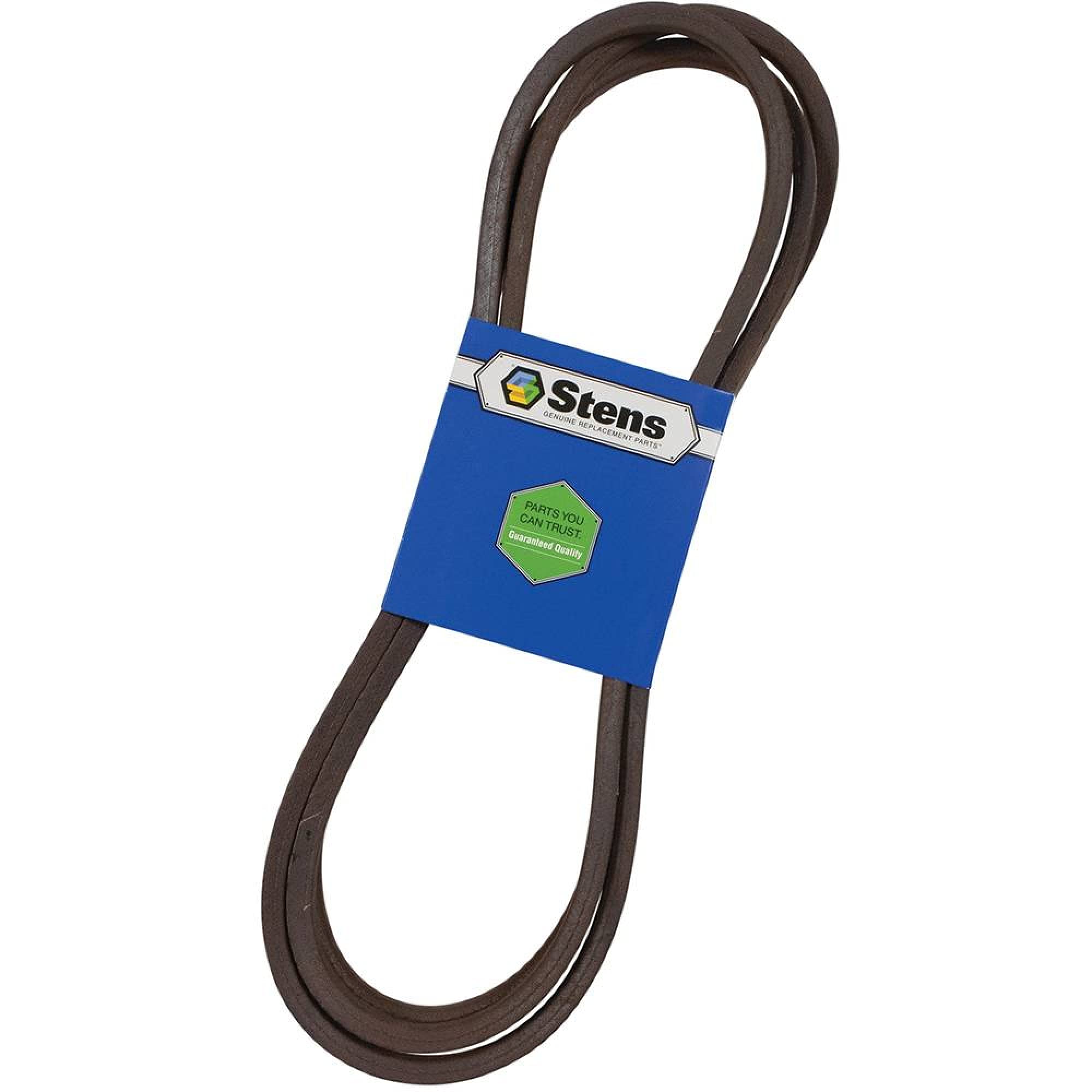 Stens OEM Replacement Belt 265-714 for Wright Mfg. 71460096 | OEM replacement, replaces Wright Mfg. 71460096, for outdoor power equipment, 138 5/8 in