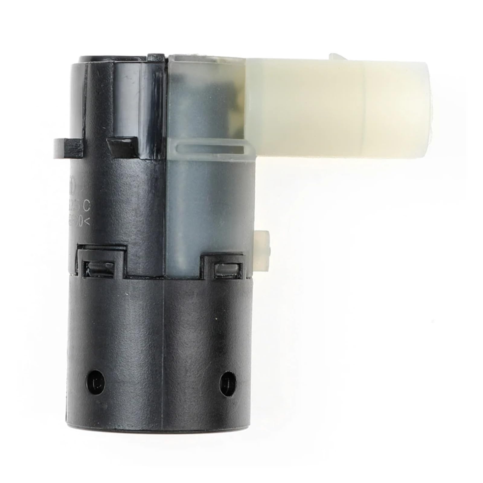 Compatible con VW para Polo para Beetle PDC Einparkhilfe Sensor De Asistencia De Aparcamiento para Coche Asistencia De Punto Ciego 7H0919275C 4B0919275E 4 Uds Sensor Asistencia Marcha