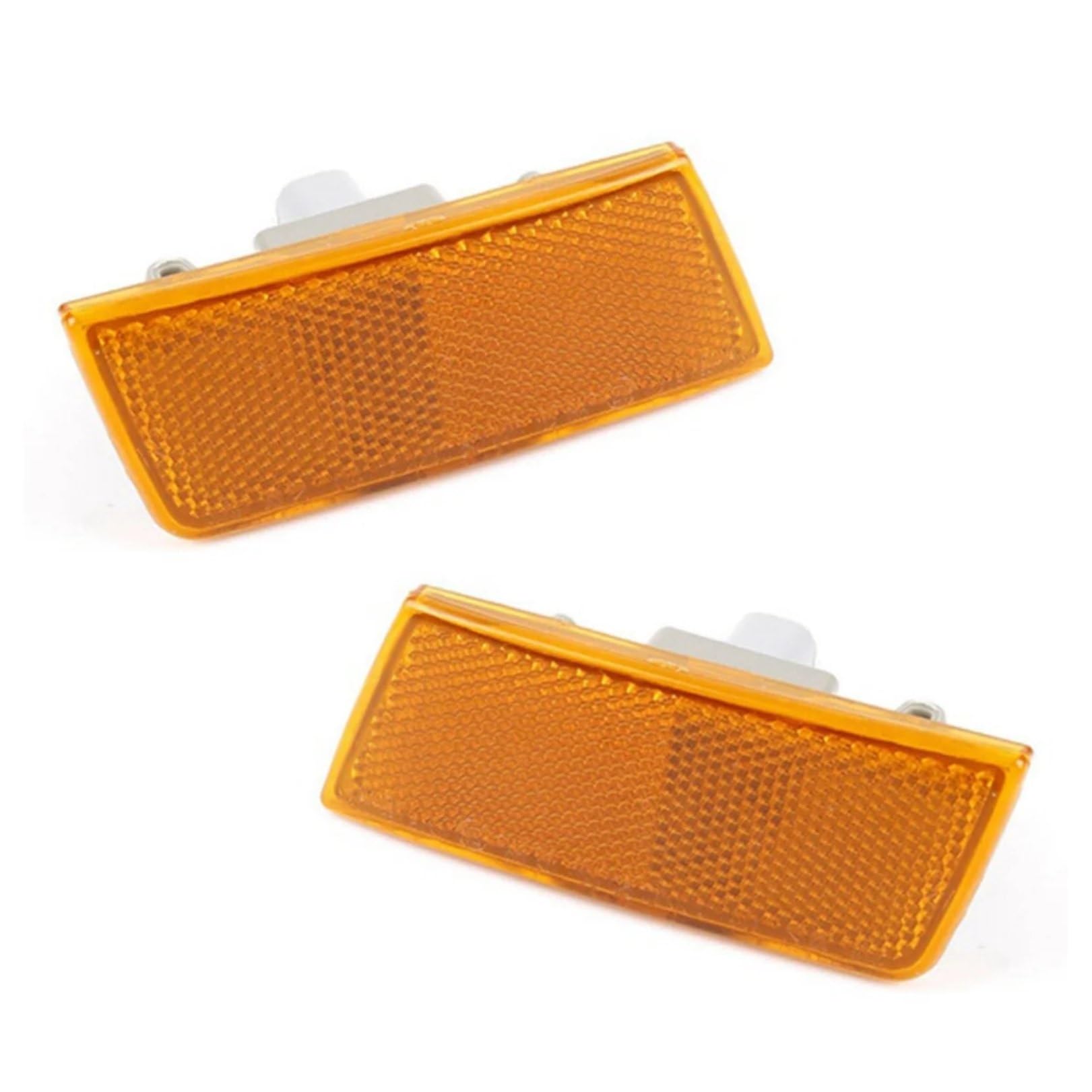 Feu de position Chrysler 300 transparent clignotant de pare-chocs robuste - 8
