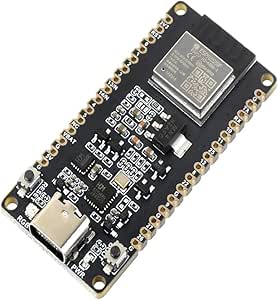 Placa De Desenvolvimento ESP32-H2 ESP32 H2 DEV KIT N4 M Módulo 4MB