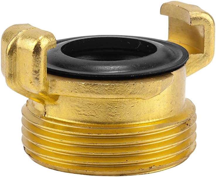 GARDENA Quick Thread Coupling with female thread Amazon.de Garden