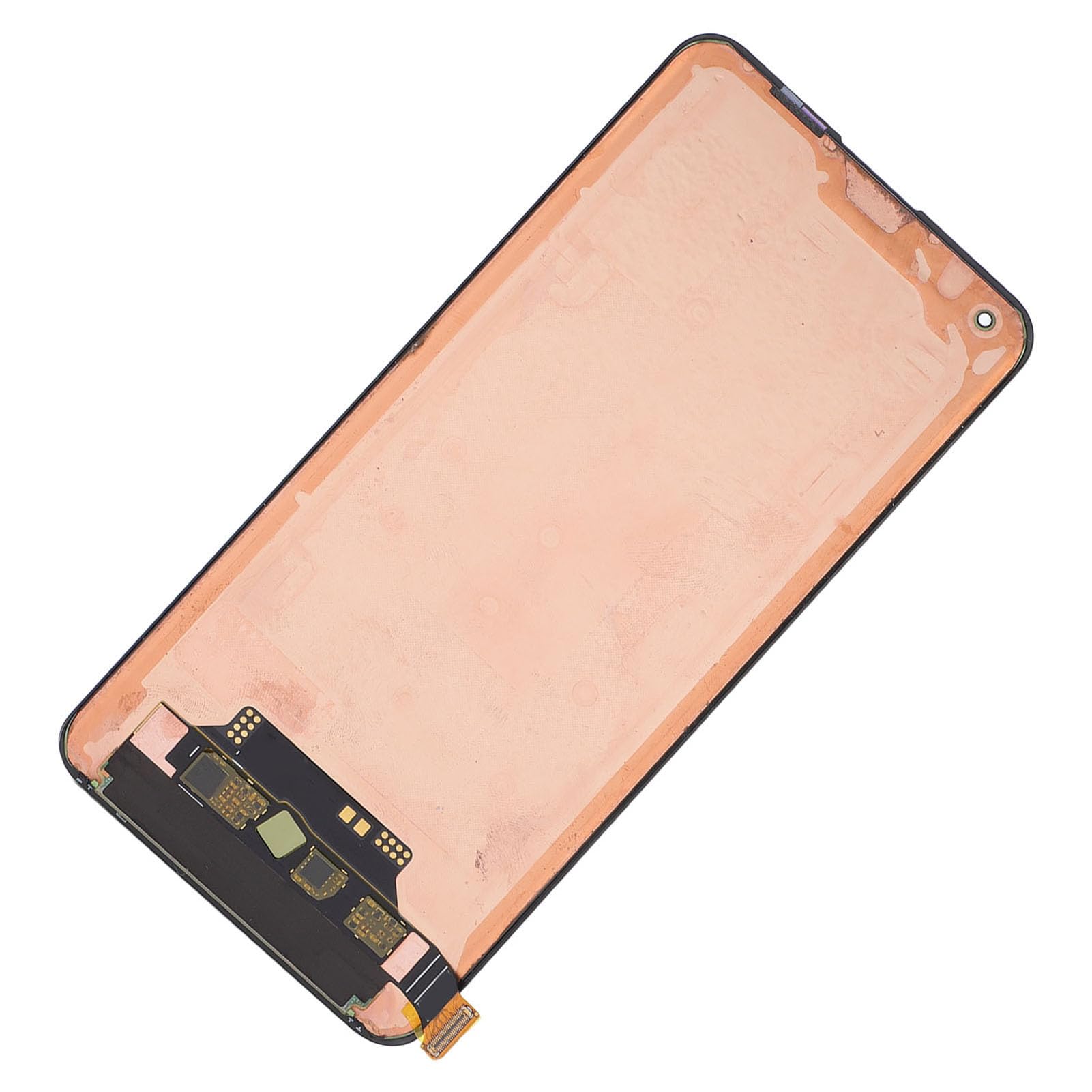 Yosoo Health Gear 6,7 Pollici Sostituzione Schermo Telefono Vetro Display Digitalizzatore Gruppo Parte di Riparazione Touch con Strumenti per 9 Utenti Professionisti Fai da Te e Tecnici di Riparazione