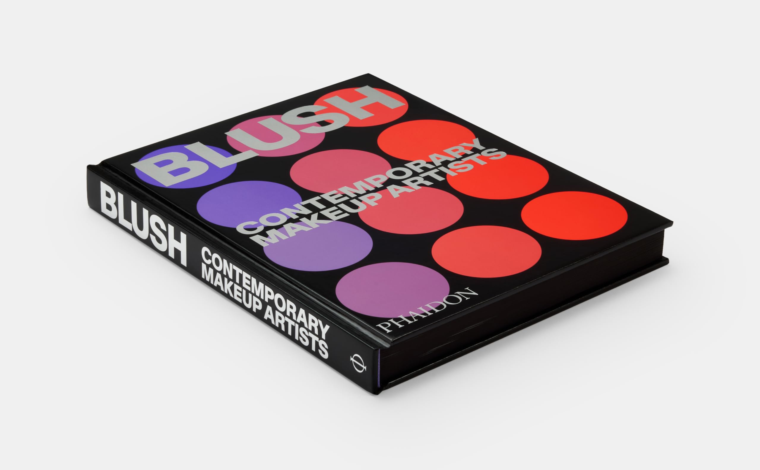 Blush: Contemporary makeup artists