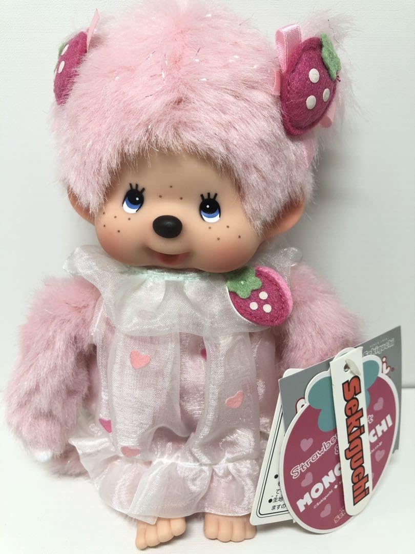 Amazon.co.jp: 2008年発売 ストロベリー&ハート ピンク