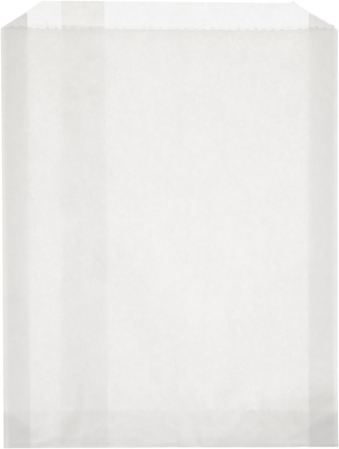 BROWN PAPER GOODS (1,000 PACK) Plain Sandwich Storage Wrap 15