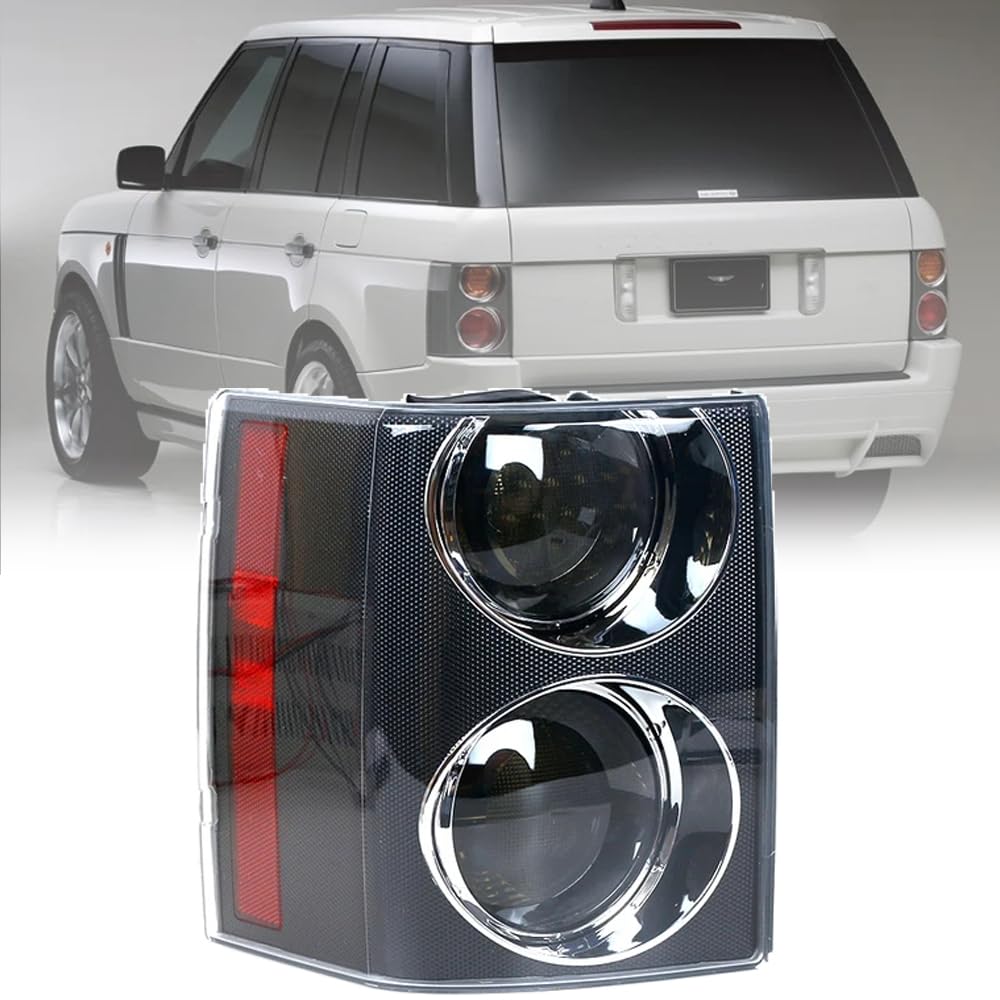 PER LAND RANGE Rover Vogue L405 Euro Stile Lato Sinistro Fanale