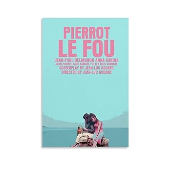 Amazon.co.jp: 気狂いピエロクレイジーピート気狂いピエロゴーズ