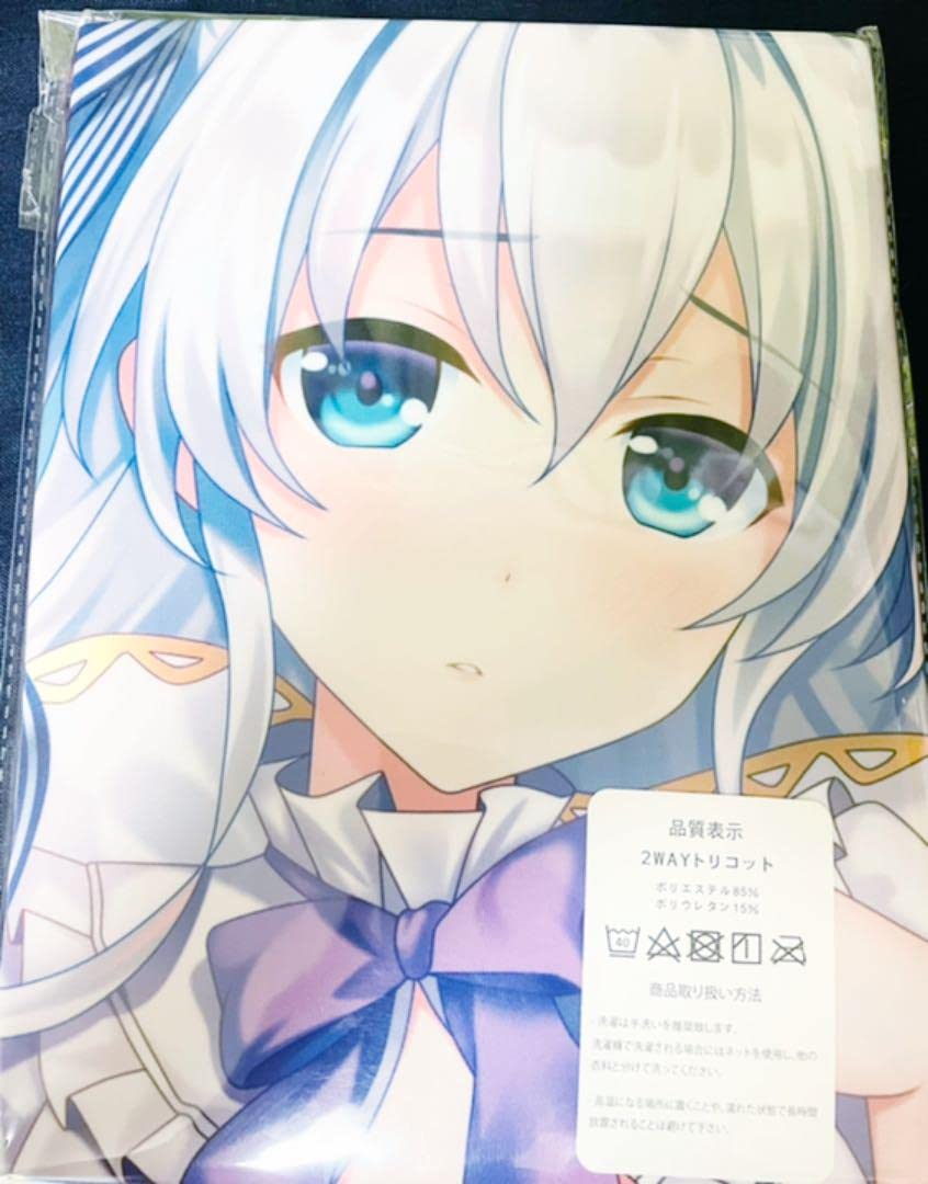 Amazon | 精霊幻想記 クレール 抱き枕カバー | アイドル・芸能人グッズ