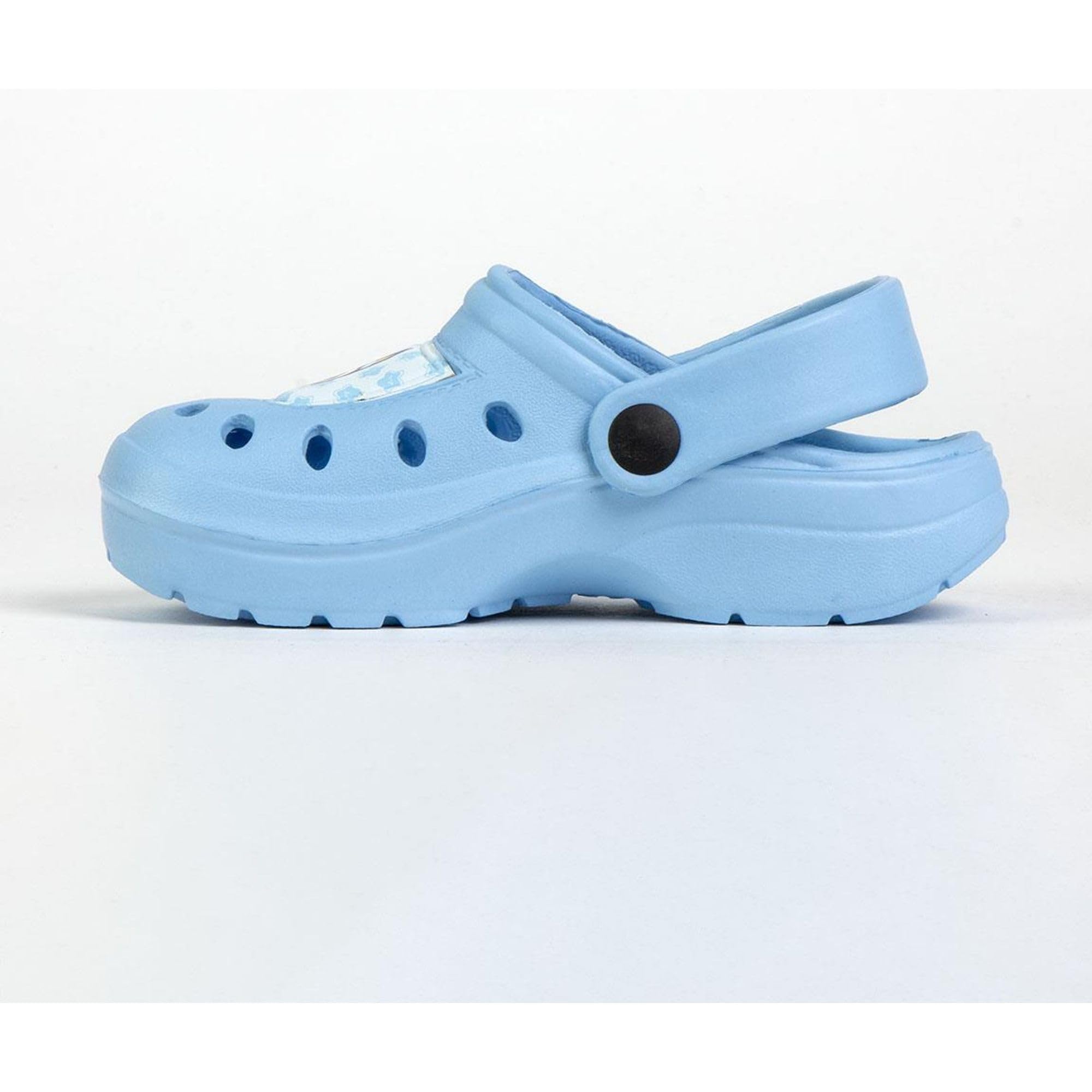 CERDÁ LIFE'S LITTLE MOMENTS Uniseks - dzieci Zuecos Bluey Niños Licencia Oficial Calzado Cómodo Y Ergonómico Suela Antideslizante Y Diseño Exclusivochodaki