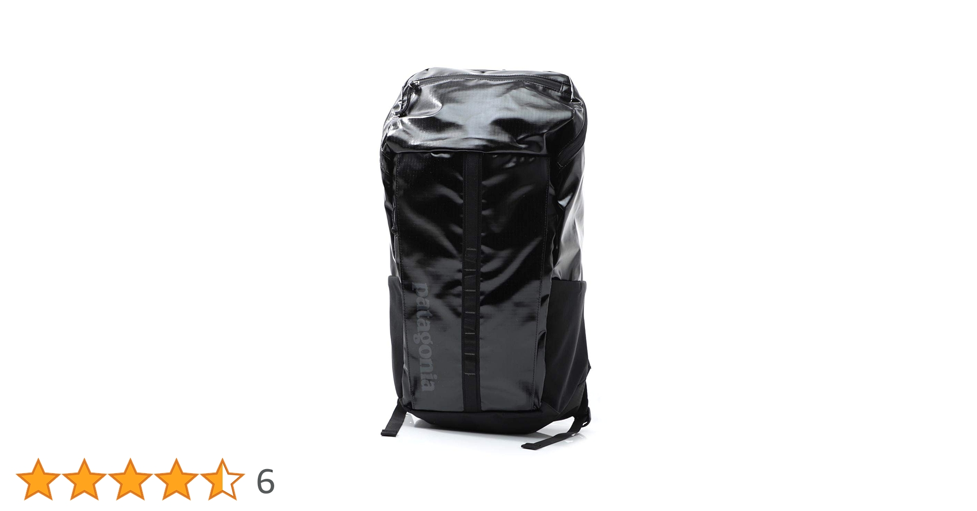 Amazon.co.jp: (パタゴニア) patagonia バックパック BLACK HOLE