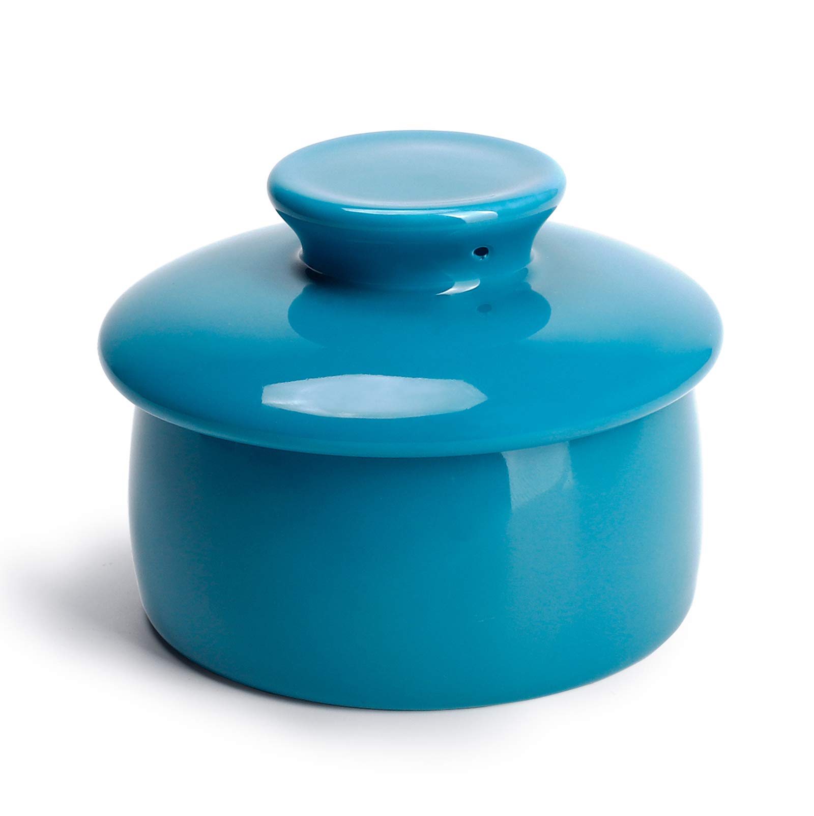 Amazon.co.jp: Sweese 317.107 バタークロック キーパー ウォーター