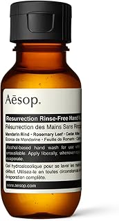 Aesop Resurrection Rinse-Free Hand Wash - 50ml/1.7oz
