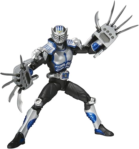 Amazon Co Jp S H フィギュアーツ 仮面ライダータイガ ホビー 通販