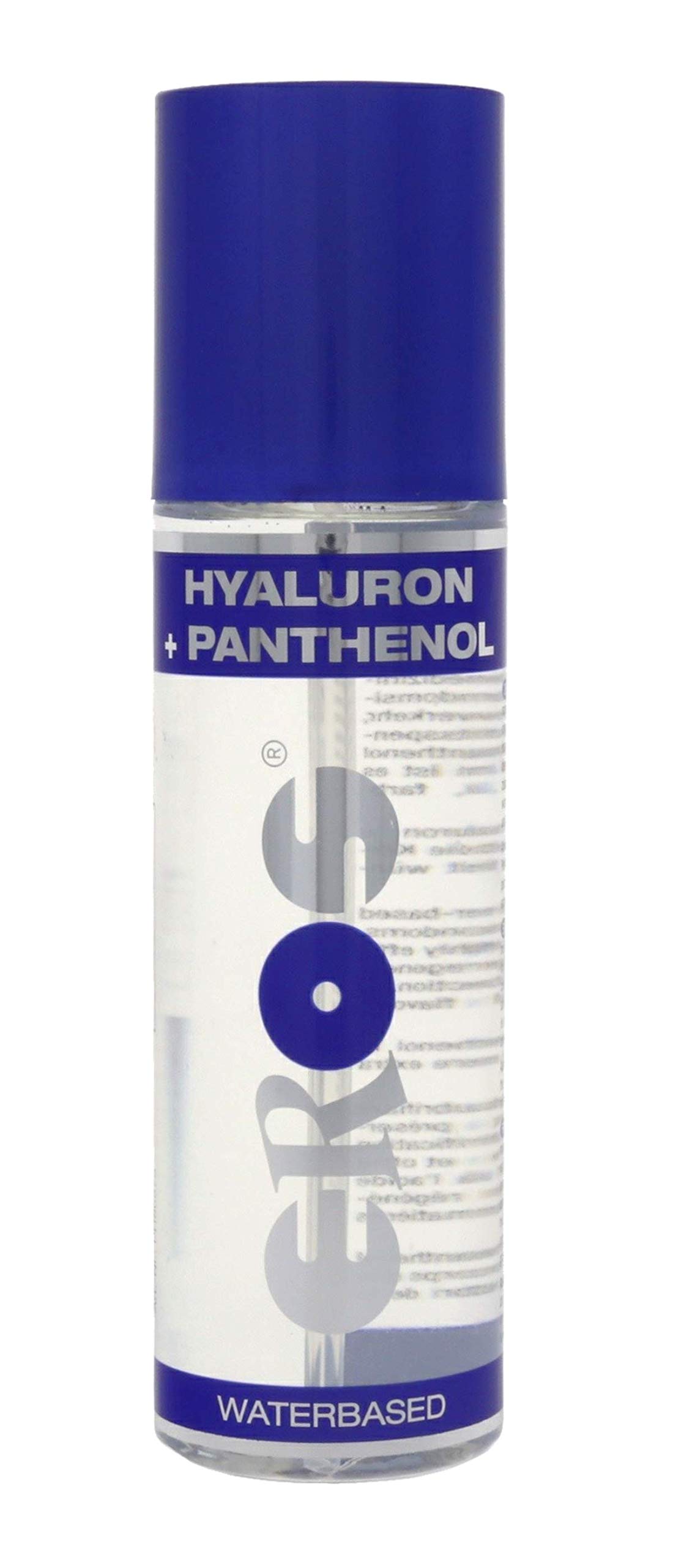 EROS Aqua Hyaluron Plus Panthenol Lubricant, 200 ml, PH86575