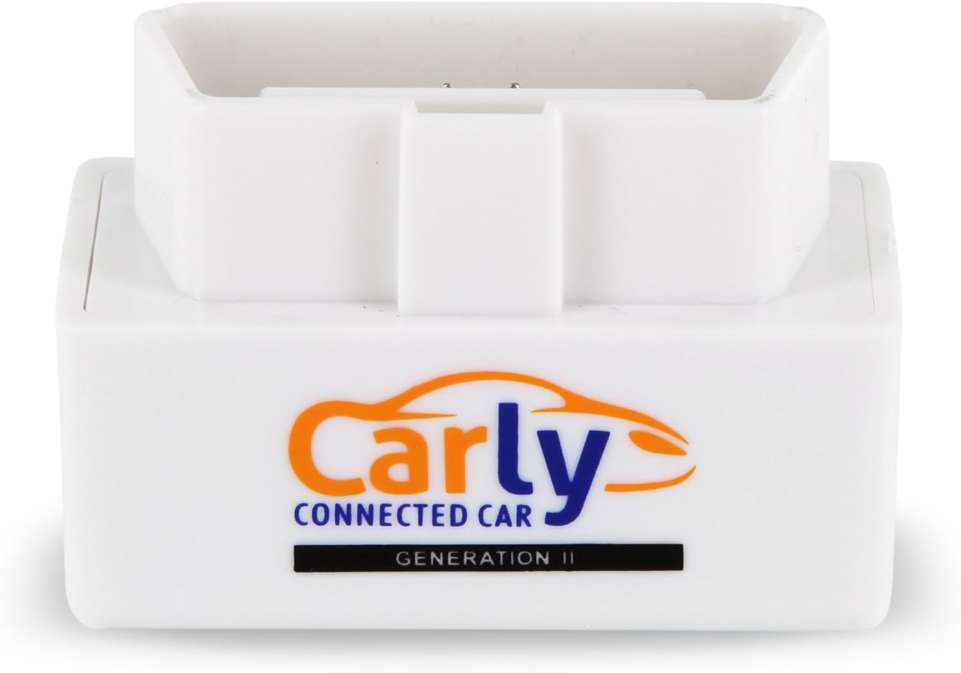 riginal Carly Bluetooth GEN 2 OBD Adapter for Android - BMW, Mercedes, Porsche, Renault, Toyota - Lifetime warranty