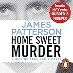 Cover of Home Sweet Murder
