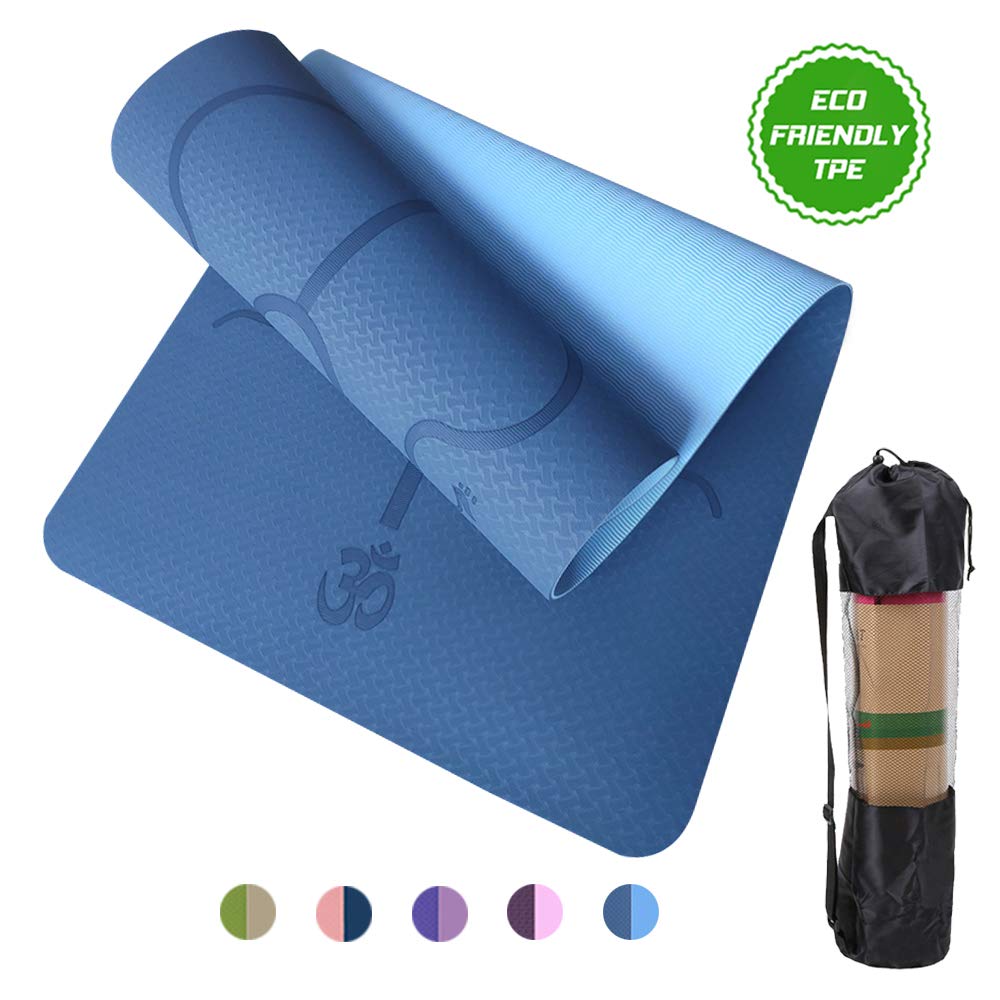exercise mat egypt