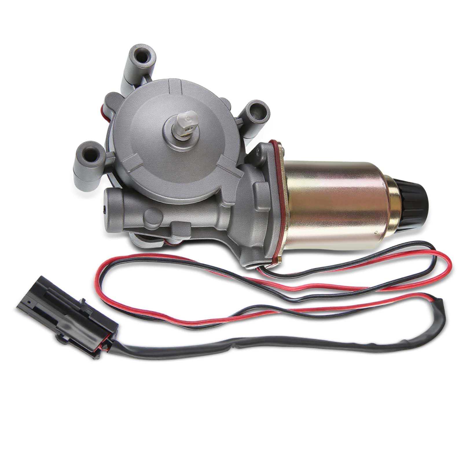 A-Premium Left Driver Side Headlight Headlamp Motor
