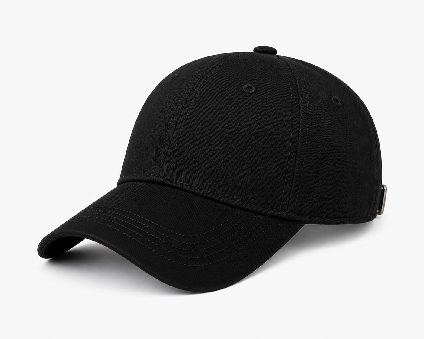 bindian Unisex Baseball Cap for Men Women, Adjustable Strap Cotton Hat, Breathable Lightweight Casual Sports Cap, Sun Protection Curved Brim, Everyday Wear for Travel Gym Outdoor Activities-picture-34